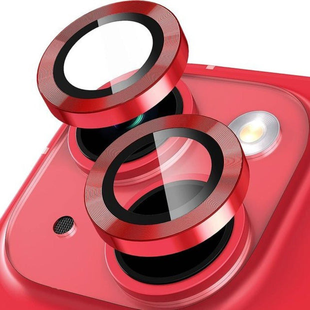 Interea Camera Lens Protector for iPhone Series 11-14