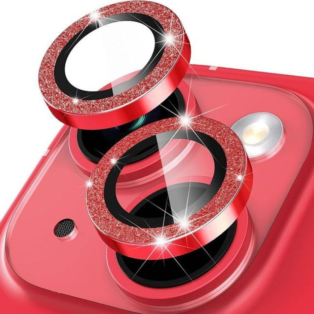 Interea Camera Lens Protector for iPhone Series 11-14