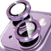 Interea Camera Lens Protector for iPhone Series 11-14