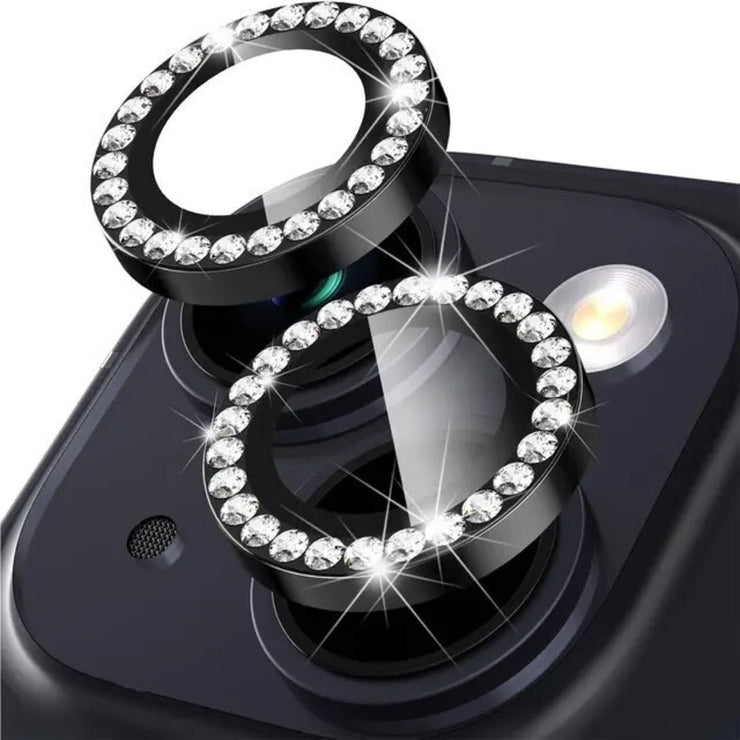 Interea Camera Lens Protector for iPhone Series 11-14