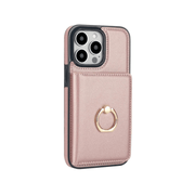 Laeto Wallet iPhone Case