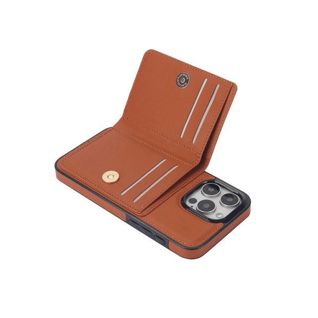 Laeto Wallet iPhone Case