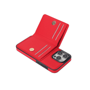 Laeto Wallet iPhone Case