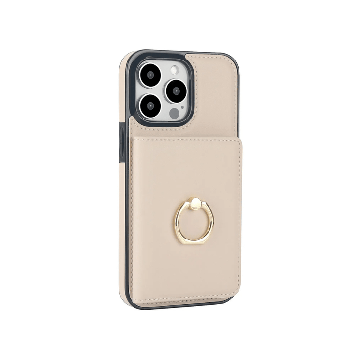 Laeve Wallet Case For iPhone 16 Series