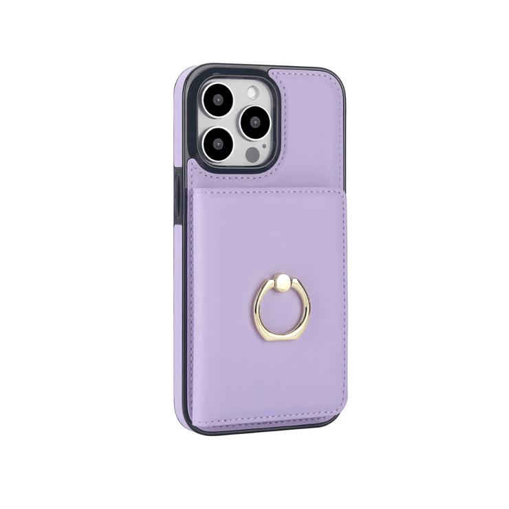 Laeve Wallet Case For iPhone 16 Series