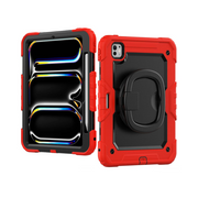 Infelix Heavy Duty iPad Case