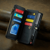 Teneo RFID Blocking Wallet Galaxy Case