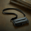 Teneo RFID Blocking Wallet Galaxy Case