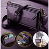 Teneo RFID Blocking Wallet Galaxy Case