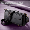 Teneo RFID Blocking Wallet Galaxy Case