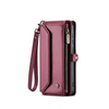 Teneo RFID Blocking Wallet Galaxy Case