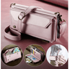 Teneo RFID Blocking Wallet Galaxy Case