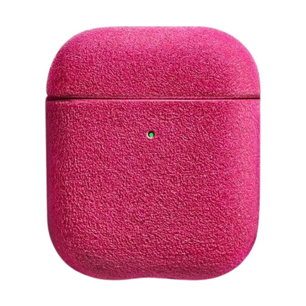 Novus Alcantara AirPods Case