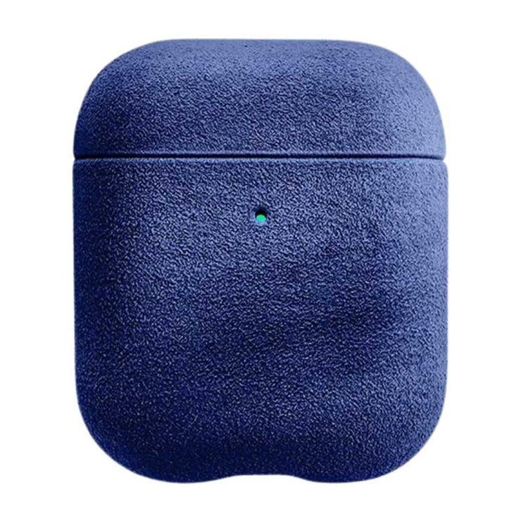 Novus Alcantara AirPods Case