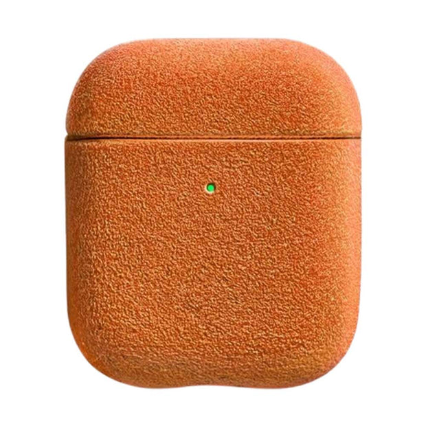 Novus Alcantara AirPods Case