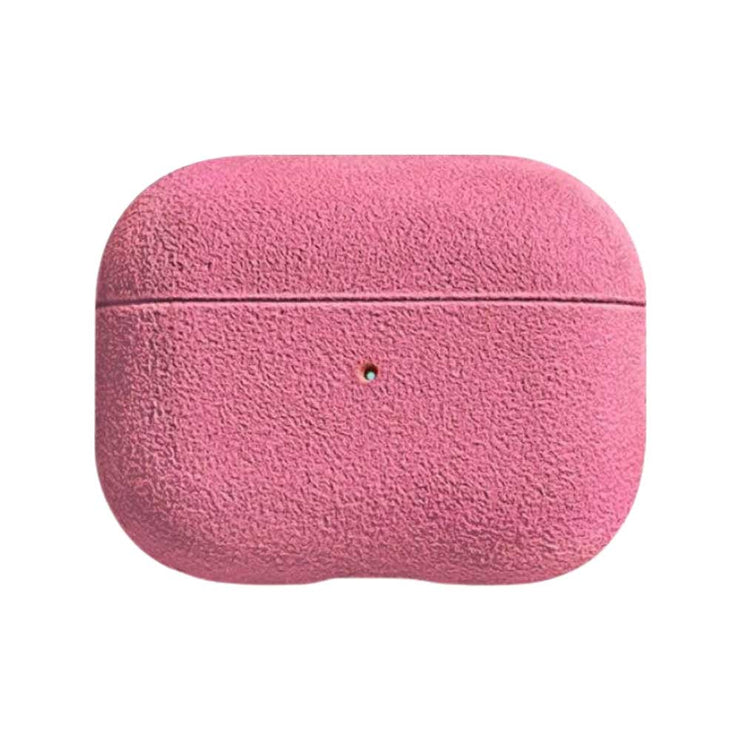 Novus Alcantara AirPods Case