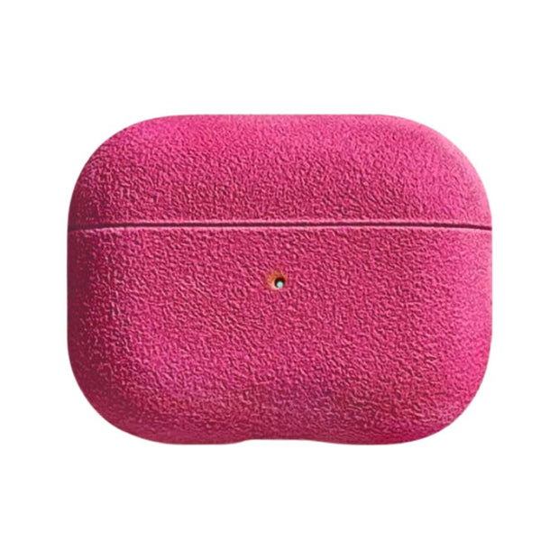 Novus Alcantara AirPods Case