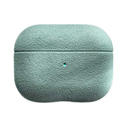 Novus Alcantara AirPods Case