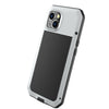 Titan Heavy Duty Metal iPhone Case For 14-17 Series