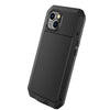 Titan Heavy Duty Metal iPhone Case For 14-17 Series