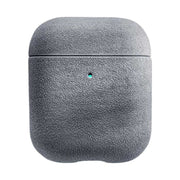 Novus Alcantara AirPods Case