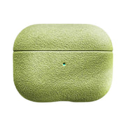 Novus Alcantara AirPods Case