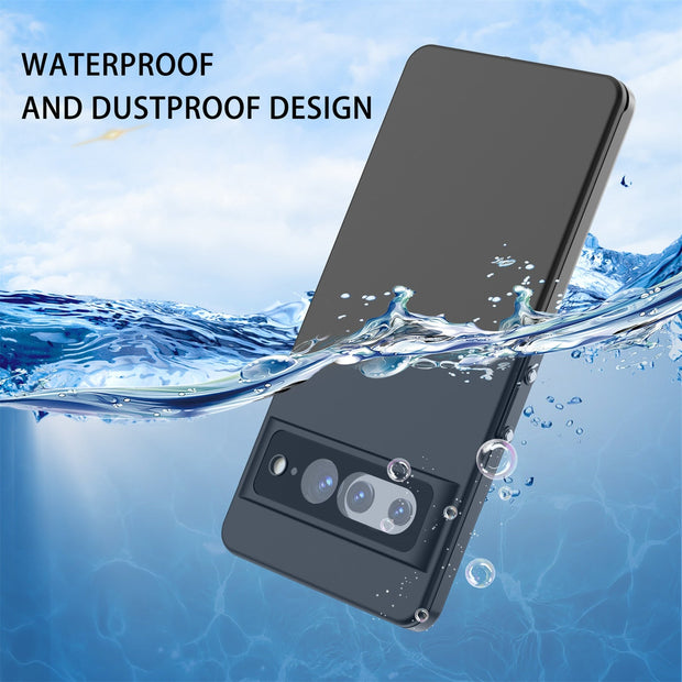 Aro Waterproof Case for Google Pixel 7 and 7 Pro