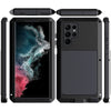 Ales Heavy Duty Metal Galaxy Case - Astra Cases