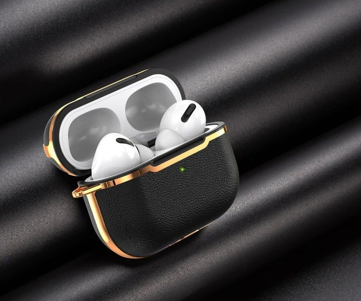 Alia Luxury Designer AirPods Case - Astra Cases