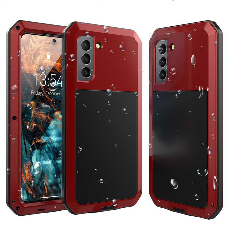 Ally Heavy Duty Metal Galaxy Case - Astra Cases