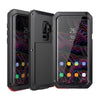 Ally Heavy Duty Metal Galaxy Case - Astra Cases