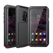 Ally Heavy Duty Metal Galaxy Case - Astra Cases