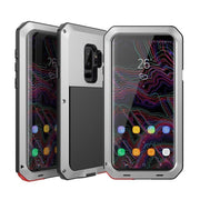 Ally Heavy Duty Metal Galaxy Case - Astra Cases