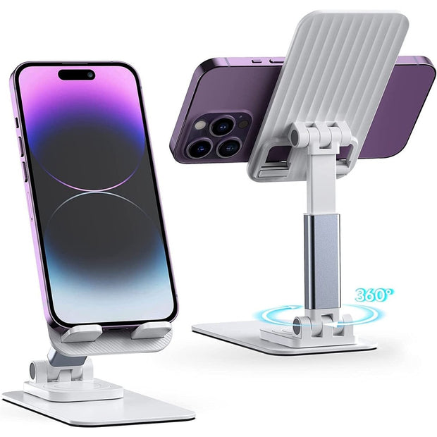 Altera Adjustable Desk Stand Phone Holder - Astra Cases