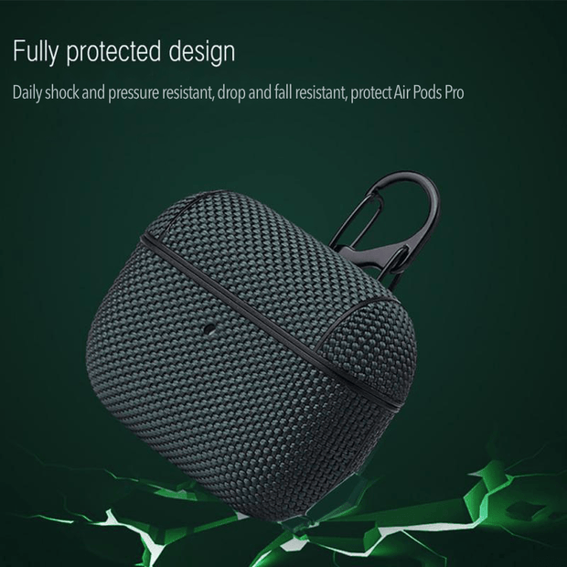 Ara Nylon AirPods Pro Case