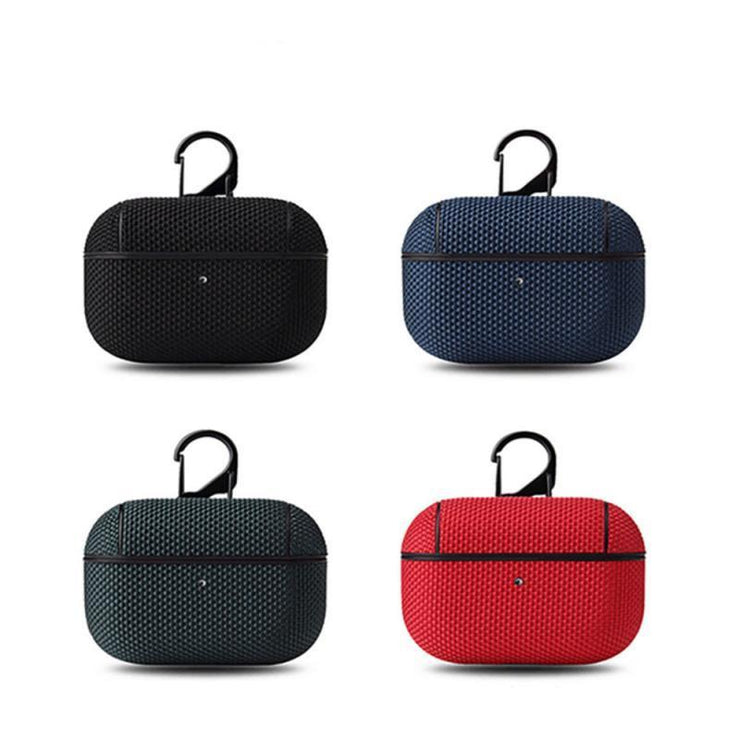 Ara Nylon AirPods Pro Case - Astra Cases