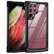 Arcana 6-in-1 Liquid TPU Galaxy Protection Case - Astra Cases