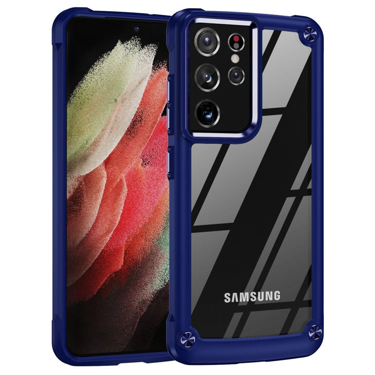 Ardeo 6-in-1 Liquid TPU Galaxy Protection Case - Astra Cases