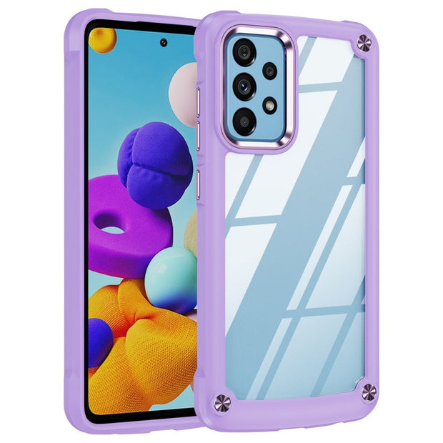 Arena 6-in-1 Liquid TPU Galaxy Protection Case - Astra Cases