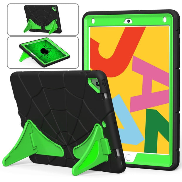 Ars Spiderweb iPad Shockproof Case - Astra Cases