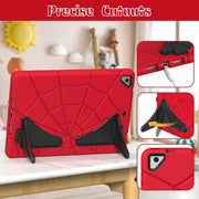 Ars Spiderweb iPad Shockproof Case - Astra Cases