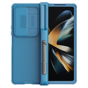 Carceris CamShield Pro Case For Galaxy Z Fold 4 With Kickstand and S-Pen Pocket - Astra Cases