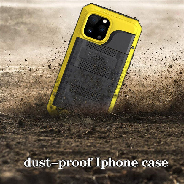 Celare Waterproof Armor Phone Case for iPhone - Astra Cases