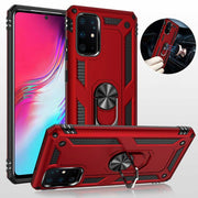 Delta Military Grade Galaxy Case With Kickstand - Astra Cases