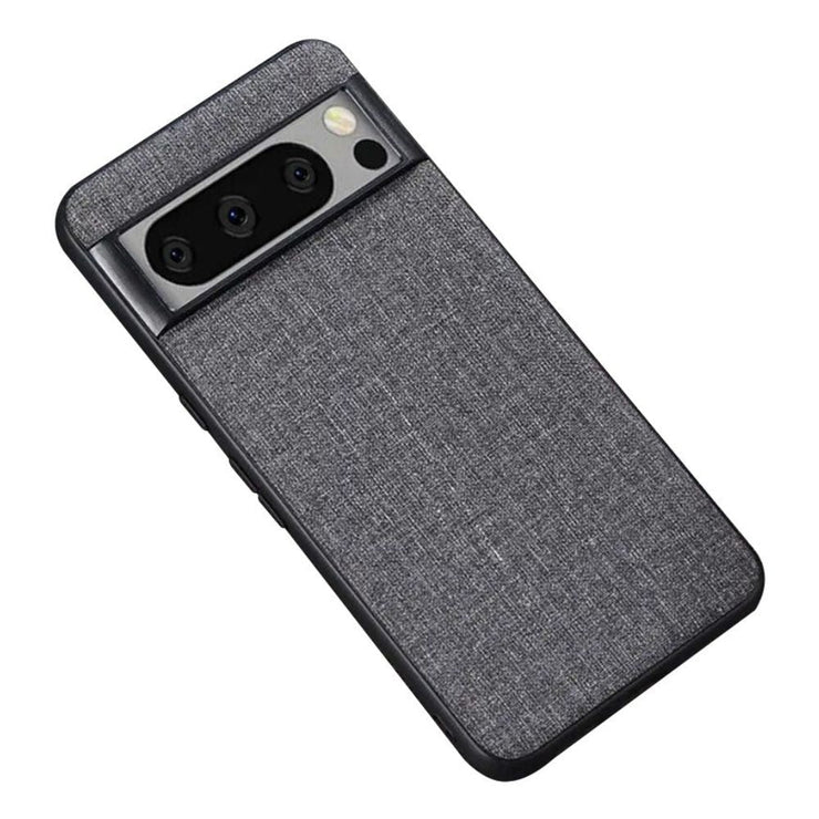 Determino Fabric Textured Case For Google Pixel 8 Series - Astra Cases