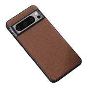 Determino Fabric Textured Case For Google Pixel 8 Series - Astra Cases