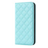 Dilectus MagSafe Leather Case with Kickstand and Card Slot - Astra Cases