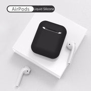 Enya Silicone AirPods 1 2 Case - Astra Cases