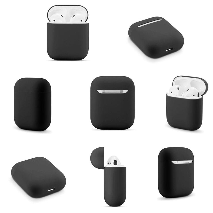 Enya Silicone AirPods 1 2 Case - Astra Cases