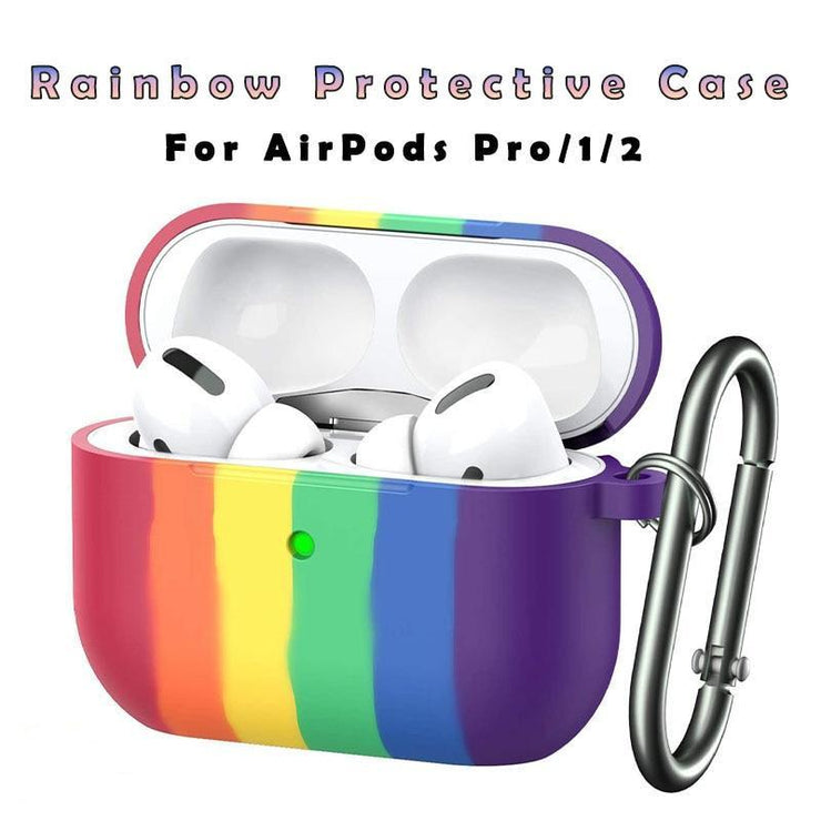 Ergo AirPods Case - Astra Cases